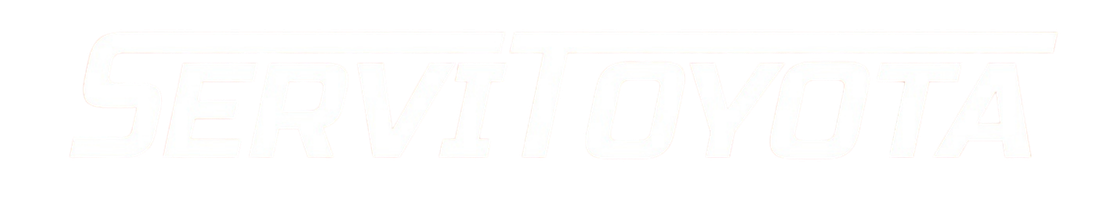 LOGO SERVITOYOTA